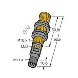 Turck S18UUAQ