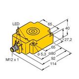 Turck NI75U-Q80-AP6X2-H1141