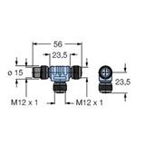 Turck FSM-2FKM57