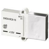 Eaton Electric SWD4-RC8-10