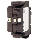 Eaton Electric M22-SWD-K22LED-W