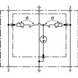 Dehn + Söhne DR M 2P 30