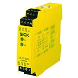 Sick UE10-3OS3D0 SICHERHEIT-SCHALTGERAET
