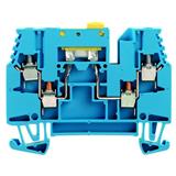 Weidmüller WTR 2.5/ZZ BL
