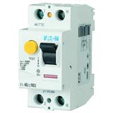 Eaton Electric FI-16/2/003-A