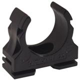 Fränkische clipfix-UV 20 schwarz
