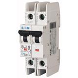 Eaton Electric FAZ-C40/2-NA