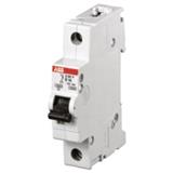 ABB S201P-B20