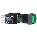 Schneider Electric XB6CE3B1B