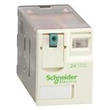 Schneider Electric RXM4AB1BD