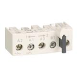 Schneider Electric LU9M1