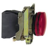 Schneider Electric XB4BVM4
