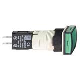 Schneider Electric XB6CV3BB