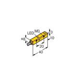 Turck NI4U-Q8SE-AP6X