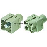 Harting Deutschland 09 14 001 2763