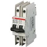 ABB S202UP-K10