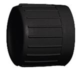 Fränkische E-Ku-E 32 schwarz UV-Beständig