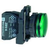 Schneider Electric XB5AVB3