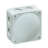 WISKA COMBI 308/leer/S
