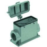 Harting Deutschland 19 30 016 0267