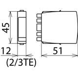 Dehn + Söhne BXT ML2 BE HFS 5