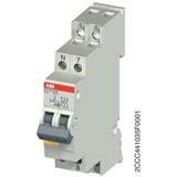 ABB E211X-25-20