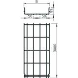 OBO Bettermann GRM 55 150 FT