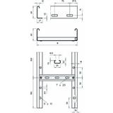 OBO Bettermann LG 650 VS 6 FS