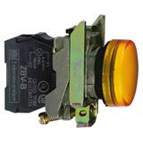 Schneider Electric XB4BVM5