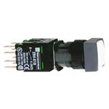 Schneider Electric XB6CA11B
