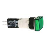 Schneider Electric XB6DV3BB