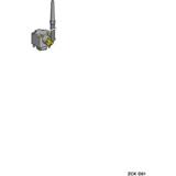 Schneider Electric ZCKD81
