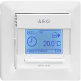 AEG Haustechnik FRTD 903