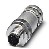 Phoenix Contact SACC-M12MS-8CON-PG 9-SH