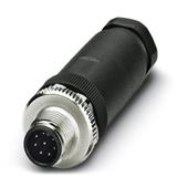 Phoenix Contact SACC-M12MS-8CON-PG9-M
