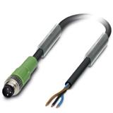 Phoenix Contact SAC-3P-M 8MS/1,5-PUR
