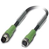 Phoenix Contact SAC-4P-M 8MS/3,0-PUR/M 8FS