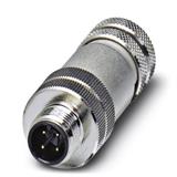 Phoenix Contact SACC-M12MS-4CON-PG 7-SH