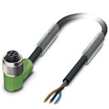 Phoenix Contact SAC-3P- 5,0-PUR/M12FR
