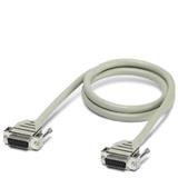 Phoenix Contact CABLE-D37SUB/B/B/ 200/KONFEK/S