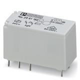 Phoenix Contact REL-MR- 24DC/21-21AU