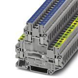 Phoenix Contact UTTB 2,5-PE/N