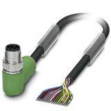 Phoenix Contact SAC-17P-MR/ 3,0-PUR SCO