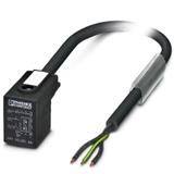 Phoenix Contact SAC-3P- 3,0-PUR/BI-1L-Z