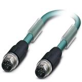 Phoenix Contact SAC-4P-M12MSD/ 0,5-931/M12MSD