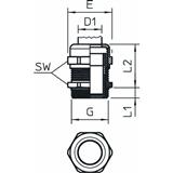 OBO Bettermann V-TEC VM12 EMV