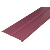 Fränkische FPL - Type 180 ROT 50 cm lg. o.Ein