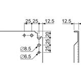 Schneider Electric NSYMM64