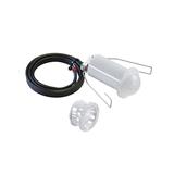 Esylux MD-C360i/8 mini opal-matt