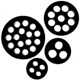 Lappkabel 53332290